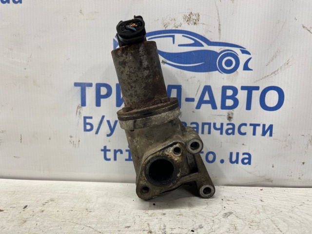 HYUNDAI 284102A350 Клапан ЕГР в наличии Львов