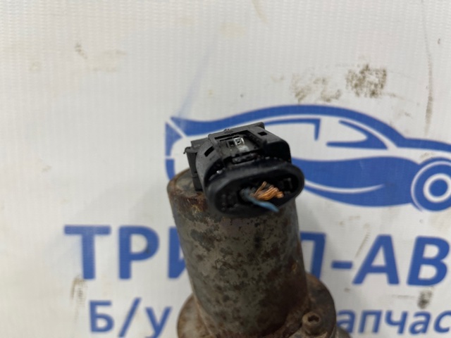 284102A350 HYUNDAI Клапан ЕГР купить в Николаев