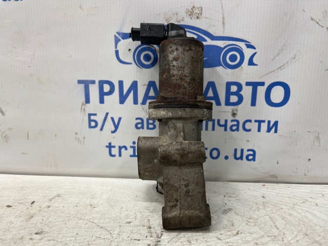 HYUNDAI 284102A350 Клапан EGR рециркуляции газов в наличии Запорожье