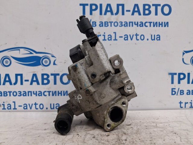 Клапан EGR, рециркуляции газов 284102A600 HYUNDAI