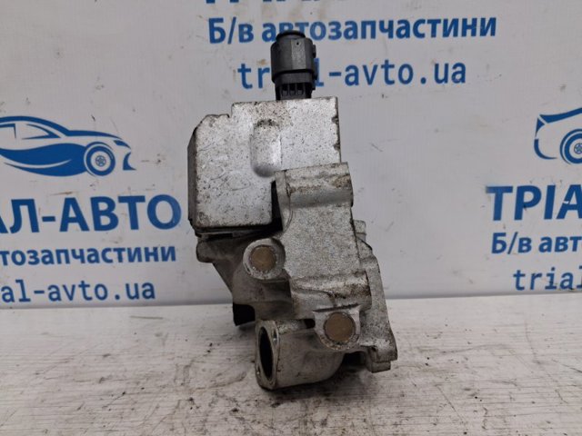 HYUNDAI 284102A600 Клапан ЕГР в наличии Черкассы