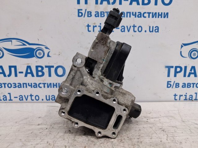 HYUNDAI 284102A600 Клапан EGR рециркуляции газов в наличии Винница