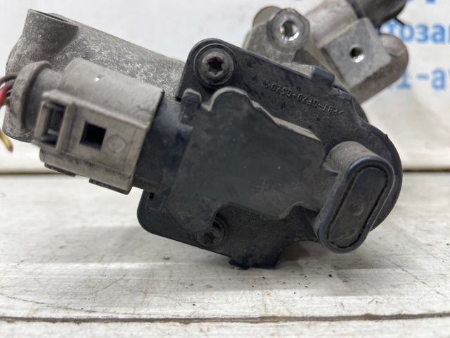 HYUNDAI 284102A850 Клапан ЕГР в наличии Полтава