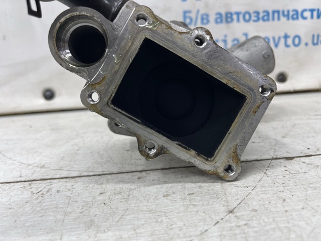 HYUNDAI 284102A850 Клапан EGR рециркуляции газов в наличии Николаев
