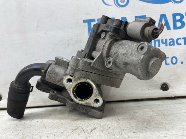 Клапан EGR системы рециркуляции отработавших газов 284102A850 HYUNDAI
