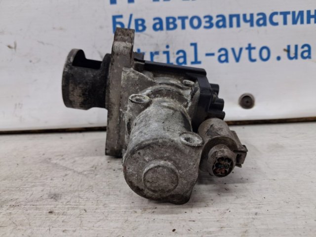 HYUNDAI 284102F000 Клапан ЕГР в наличии Украина