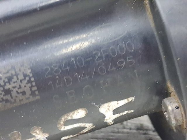 284102F000 Клапан EGR рециркуляции газов купить Ирпень