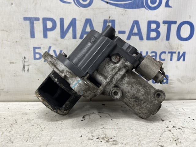 Клапан EGR системы рециркуляции отработавших газов 284102F000FFF HYUNDAI