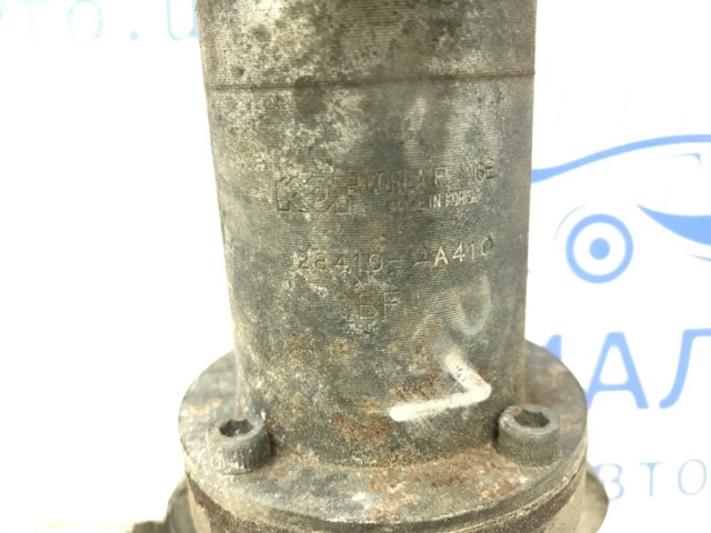 HYUNDAI 284104A100 Клапан EGR рециркуляции газов в наличии Винница