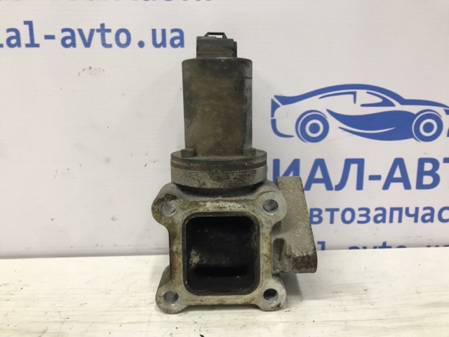 284104A100 HYUNDAI Клапан ЕГР купить в Ровно
