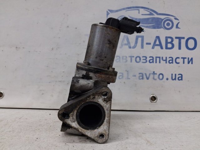 284104A410 HYUNDAI Клапан EGR рециркуляции газов купить в Запорожье
