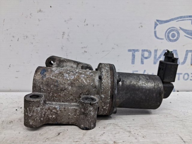 Клапан EGR, рециркуляции газов 284104A410 HYUNDAI