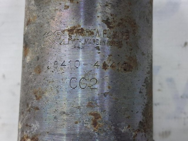 HYUNDAI 284104A410 Клапан EGR рециркуляции газов в наличии Павлоград