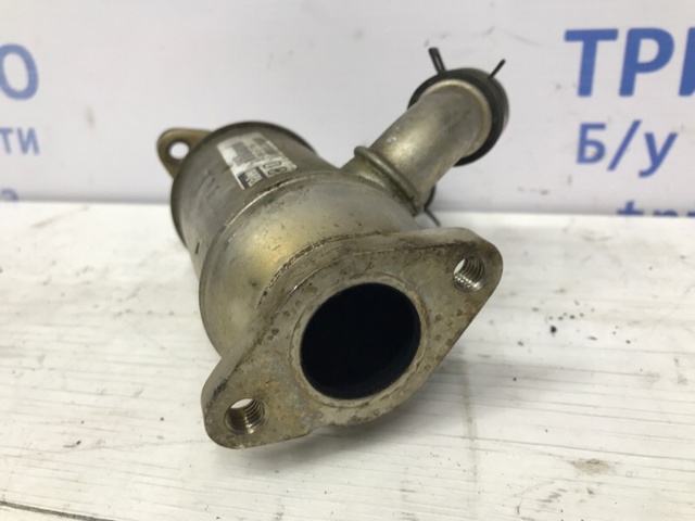 HYUNDAI 2841627250 Радиатор системы EGR рециркуляции выхлопных газов в наличии Львов