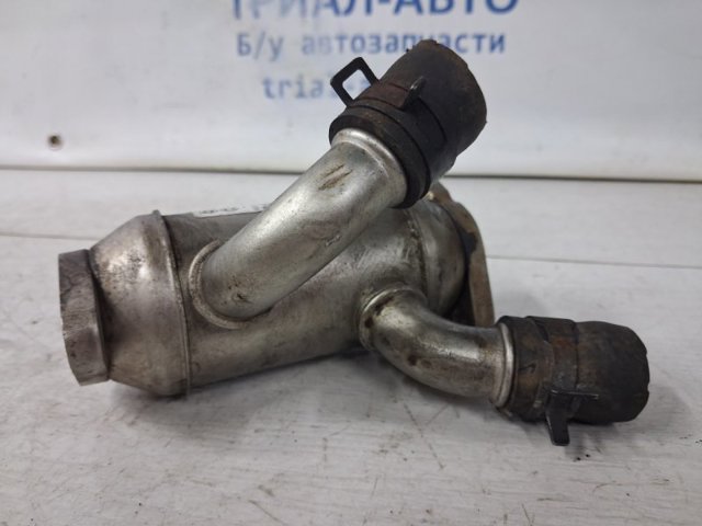 2841627250 HYUNDAI Радиатор системы EGR рециркуляции выхлопных газов купить в Ровно