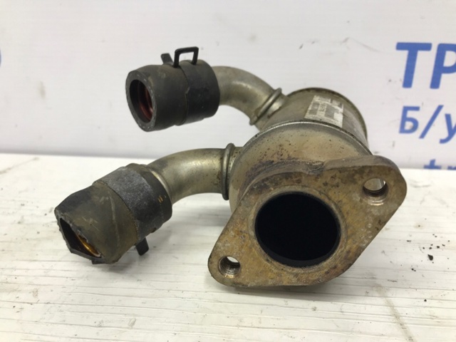 HYUNDAI 2841627250 Радиатор системы EGR рециркуляции выхлопных газов в наличии Тернополь