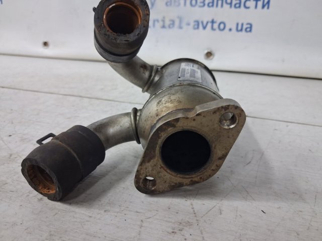 2841627250 HYUNDAI Радиатор системы EGR рециркуляции выхлопных газов купить в Николаев