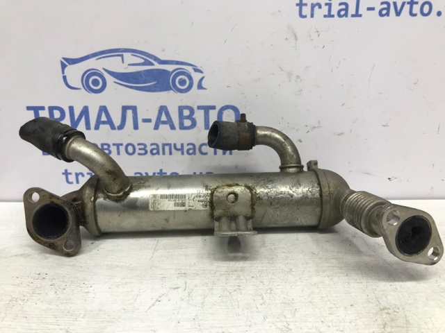 284162A730 HYUNDAI Радиатор системы EGR рециркуляции выхлопных газов купить в Ирпень