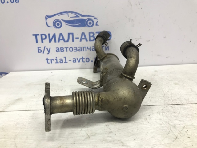 HYUNDAI 284162A730 Радиатор системы EGR рециркуляции выхлопных газов в наличии Каменское
