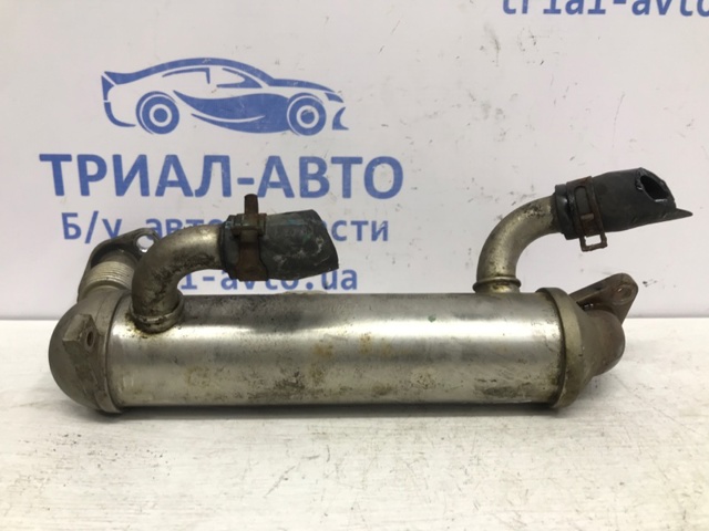 284162A730 HYUNDAI Радиатор системы EGR рециркуляции выхлопных газов купить в Павлоград