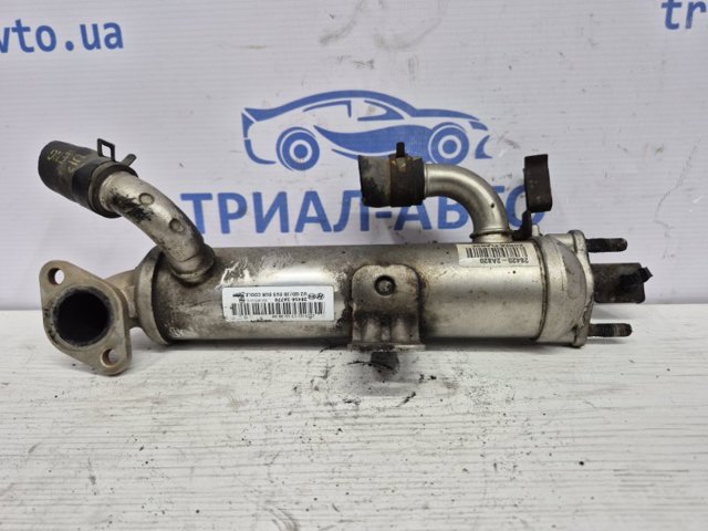 284162A770 Радиатор системы EGR рециркуляции выхлопных газов купить Львов