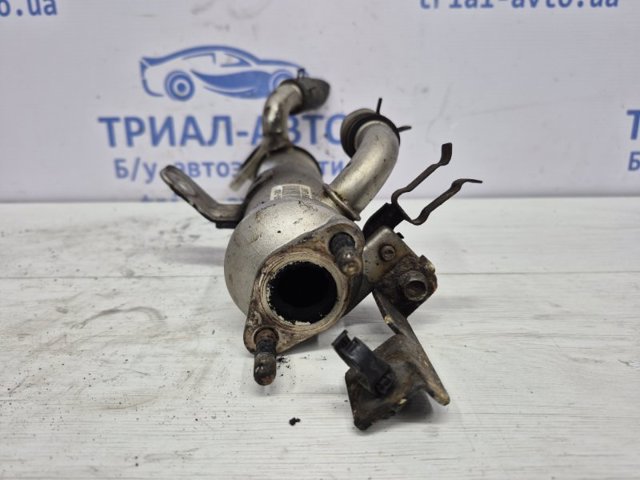 HYUNDAI 284162A770 Радиатор системы EGR в наличии Одесса