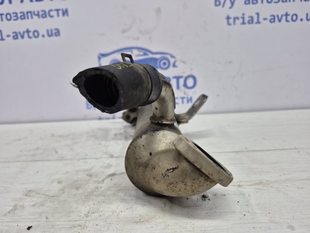 284162A770 HYUNDAI Радиатор системы EGR рециркуляции выхлопных газов купить в Ужгород