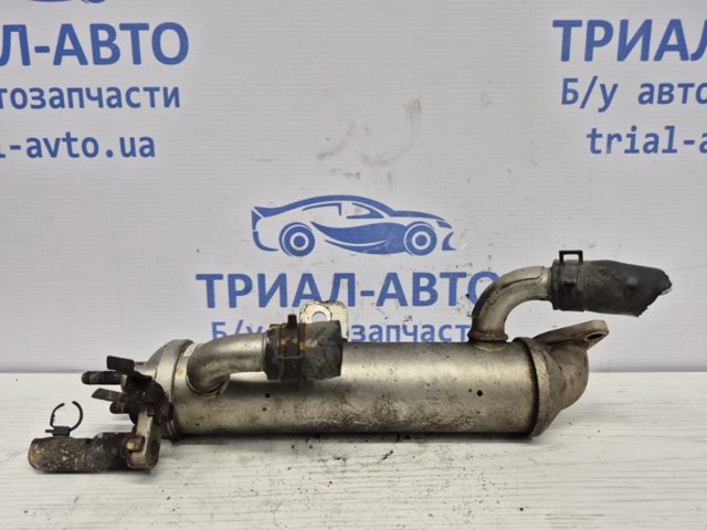 Радиатор системы EGR рециркуляции выхлопных газов 284162A770 HYUNDAI
