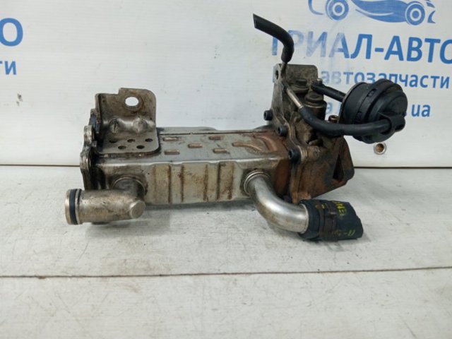 284162A850 HYUNDAI Радиатор системы EGR рециркуляции выхлопных газов купить в Черкассы