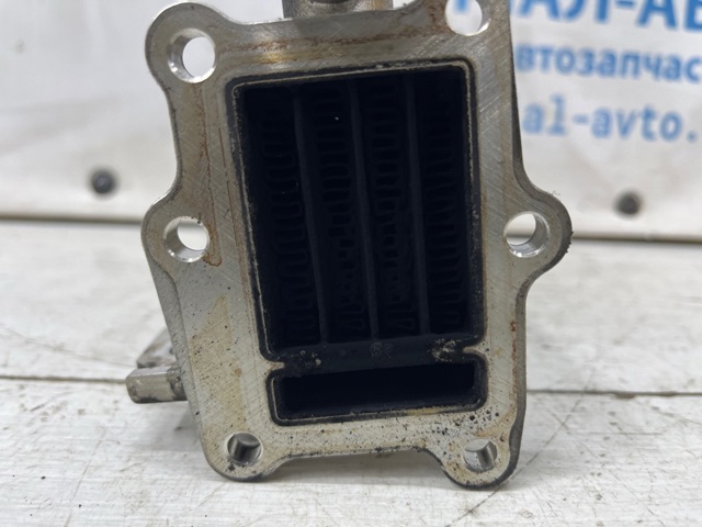 HYUNDAI 284162A850 Радиатор системы EGR рециркуляции выхлопных газов в наличии Днепр