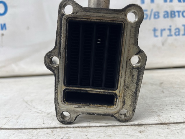 284162A850 HYUNDAI Радиатор системы EGR купить в Ровно