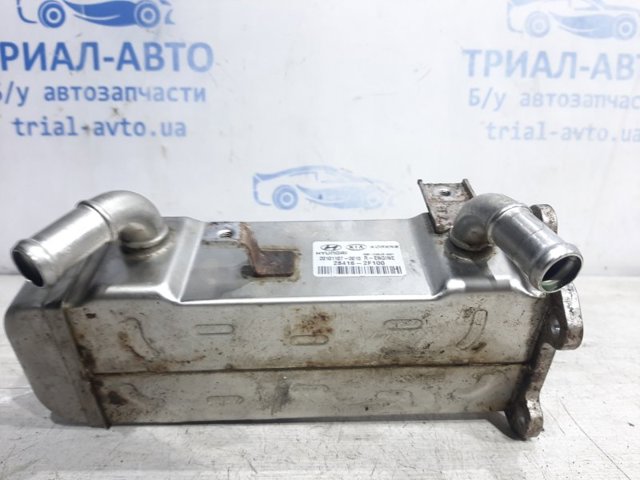 284162F100 Радиатор системы EGR купить Харьков