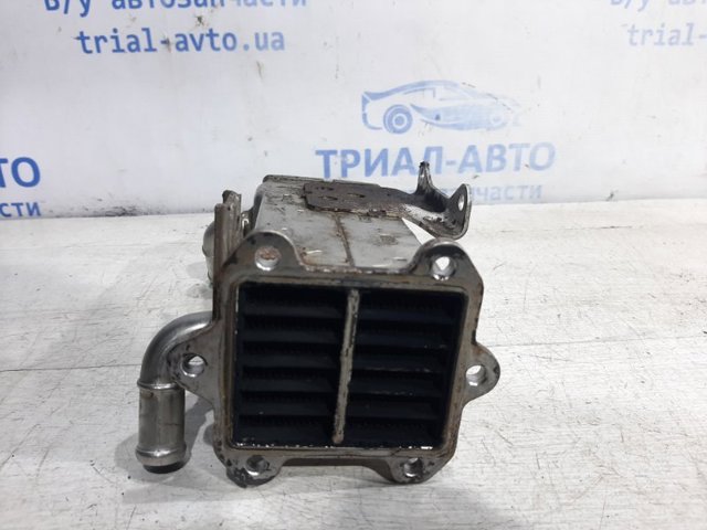 Радиатор системы рециркуляции ОГ 284162F100 HYUNDAI