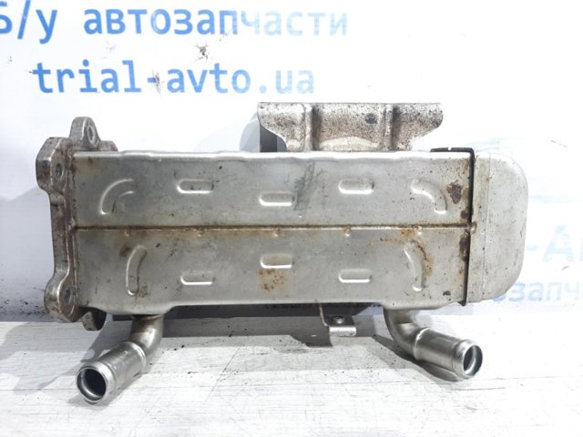 HYUNDAI 284162F100 Радиатор системы EGR в наличии Черновцы