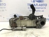 Радиатор системы EGR рециркуляции выхлопных газов Киа Спортейдж IV