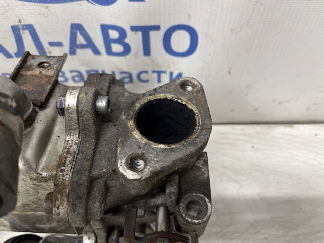 Радиатор системы EGR 284162F140 HYUNDAI