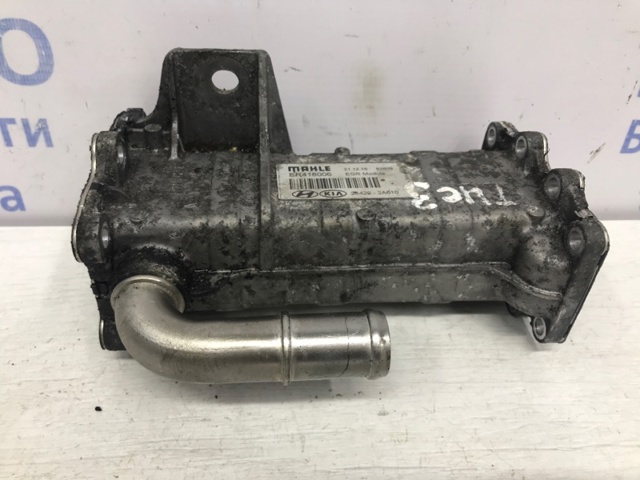 Приборы управления системы рециркуляции 284202A610 HYUNDAI