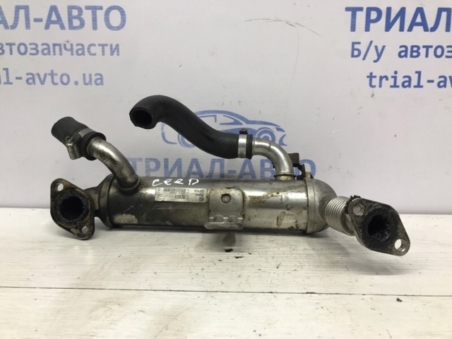 Клапан рециркуляции отработавших газов EGR 284202A770 HYUNDAI