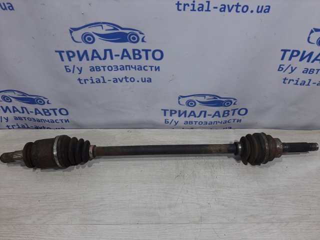 Полуось задняя, левая 28421FE280 SUBARU