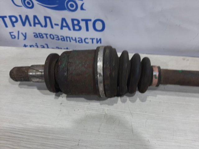 SUBARU 28421FE280 Полуось задняя левая в наличии Житомир