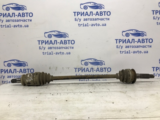 ШРУС внутренний, задний 28421SG020 SUBARU