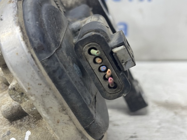 HYUNDAI 2845003HA0 Клапан ЕГР в наличии Кривой Рог