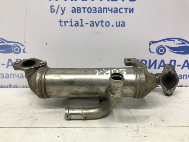 Радиатор системы EGR рециркуляции выхлопных газов 284804A470 HYUNDAI
