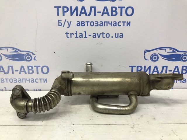 284804A470 HYUNDAI Радиатор системы EGR купить в Черкассы