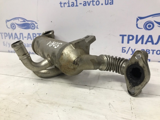 HYUNDAI 284804A470 Радиатор системы EGR в наличии Львов