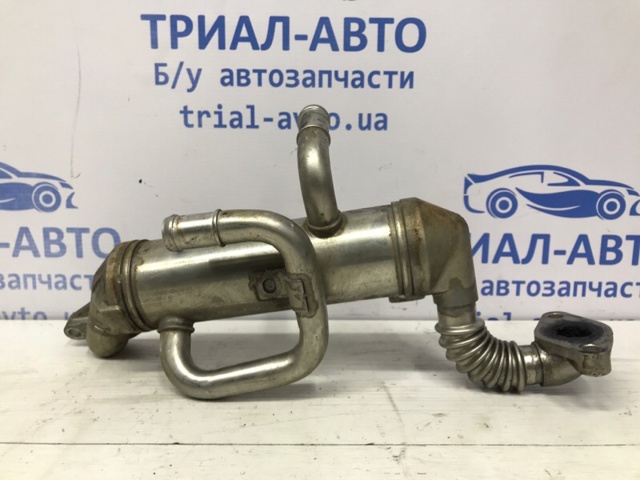 284804A470 HYUNDAI Радиатор системы EGR рециркуляции выхлопных газов купить в Павлоград