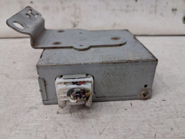 284A1EA000 NISSAN Модуль управления камерой купить в Житомир