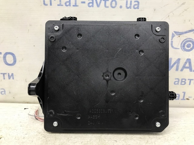 RENAULT 284B10424R в наличии Запорожье