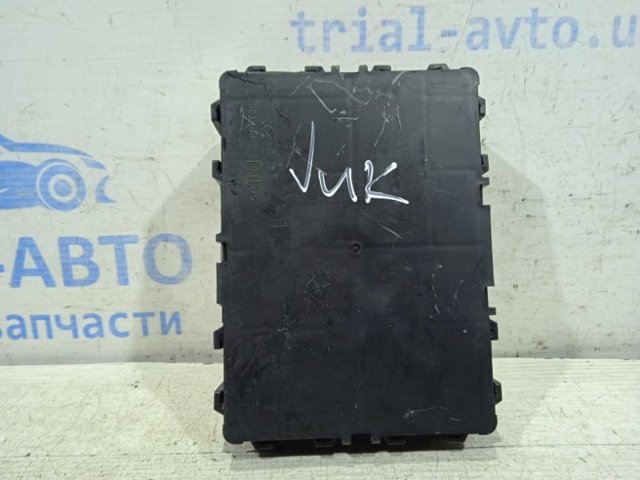 Блок управления комфортом 284B11KA0C NISSAN