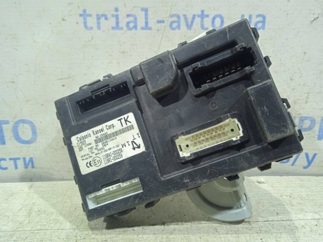 NISSAN 284B11KA0C Блок комфорта в наличии Каменское